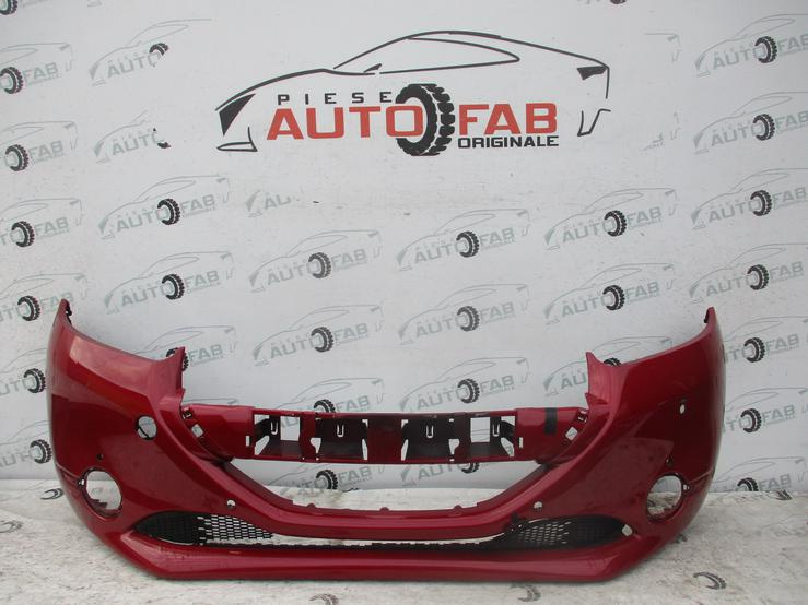 Bara fata Peugeot 208 an 2012-2013-2014-2015 Gauri pentru 6 senzori FME8E3C3WW