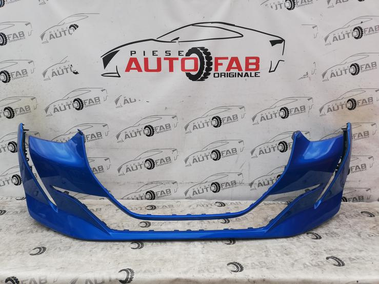 Bara fata Peugeot 208 an 2019-2020-2021-2022-2023 UC5KZGST8Y