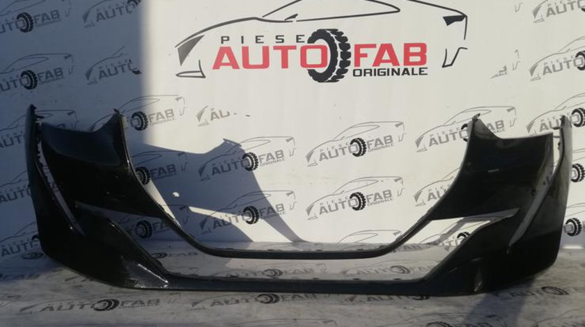 Bara fata Peugeot 208 – cu bandouri an 2019-2020-2021-2022-2023 Gauri pentru 6 senzori 5DG5UT3XJ3