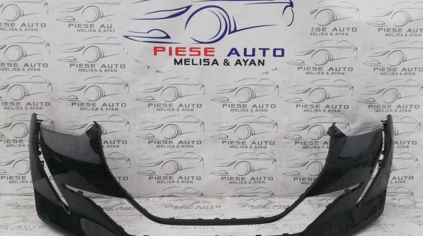 Bara fata Peugeot 208 cu bandouri an 2019-2020-2021-2022-2023 Gauri pentru 6 senzori 3HQ4WB4F56