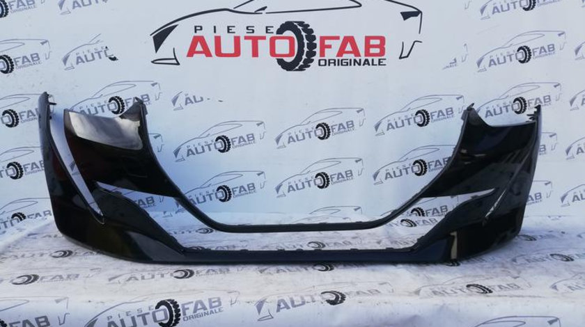 Bara fata Peugeot 208 – cu bandouri an 2019-2020-2021-2022-2023 Gauri pentru 6 senzori JZ6WP6Q7C7