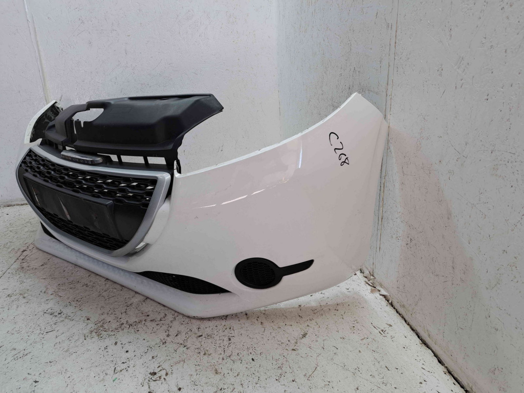 Bara fata Peugeot 208 [Fabr 2012-2024] EWP