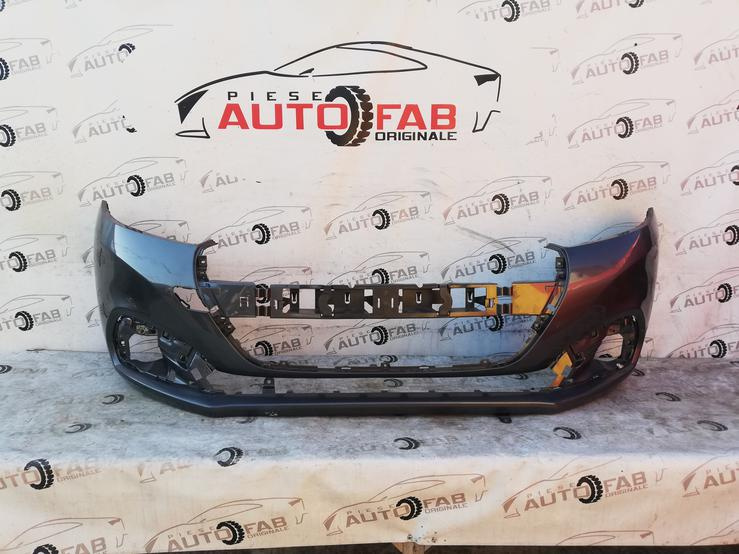 Bara fata Peugeot 208 Facelift an 2016-2017-2018-2019 FATD8FMFC7