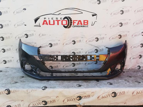 Bara fata Peugeot 208 Facelift an 2016-2017-2018-2019 FATD8FMFC7