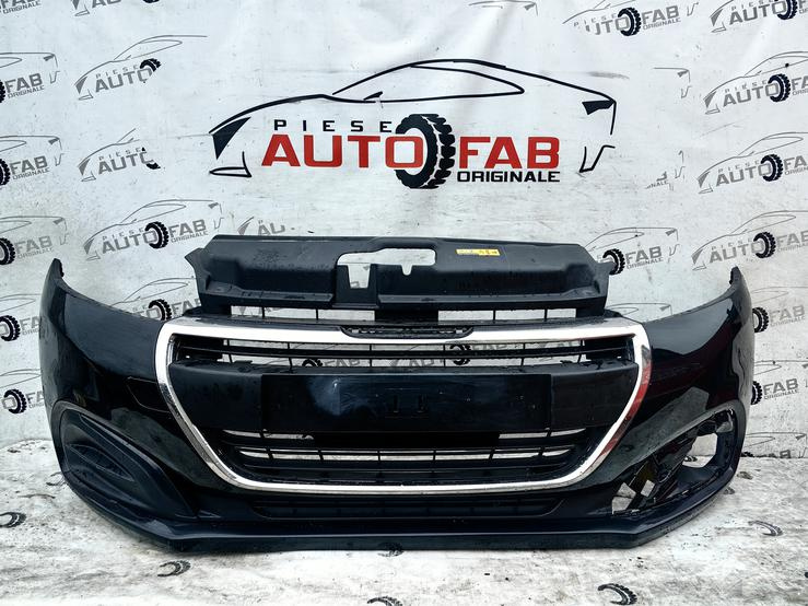 Bara fata Peugeot 208 Facelift an 2016-2017-2018-2019 EW4PRGGYGV