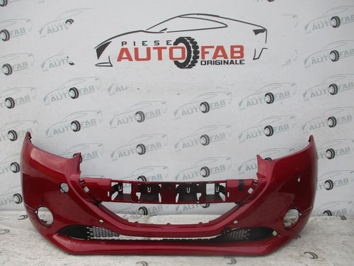 Bara fata Peugeot 208 GTI an 2012-2016 Gauri pentru 6 senzori FME8E3C3WW