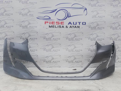 Bara fata Peugeot 208 II an 2019-2020-2021-2022-2023 gauri pentru 6 senzori ,cu bandouri 63YZJ30C84