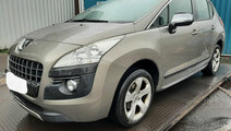 Bara fata Peugeot 3008 2011 SUV 1.6 HDI