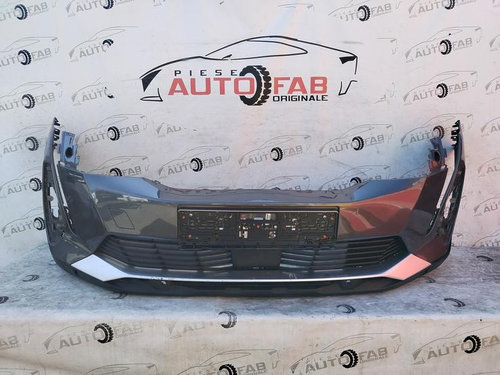 Bara fata Peugeot 3008-5008 2 facelift an 2020-2021-2022-2023 Gauri pentru 6 senzori C1TR03NC5X