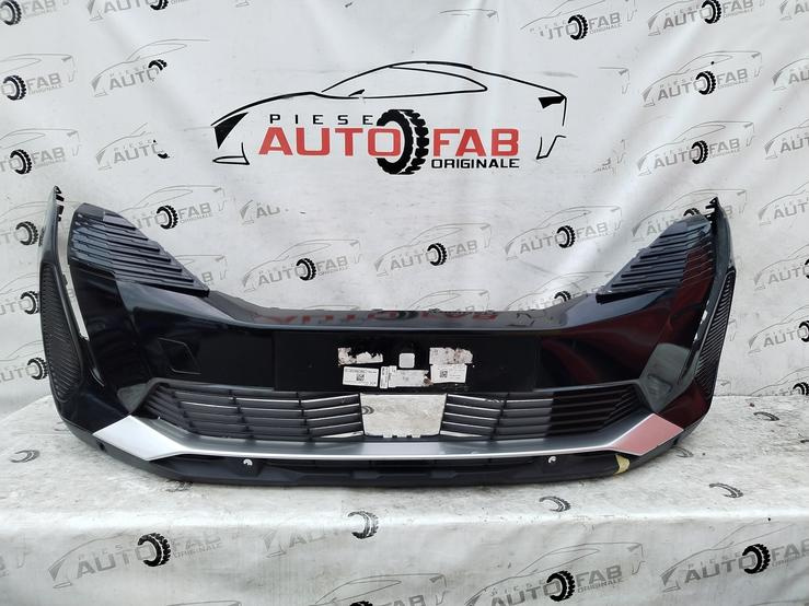 Bara fata Peugeot 3008-5008 Facelift an 2020-2021-2022-2023-2024 Gauri pentru 6 senzori TWPRBWYDV7