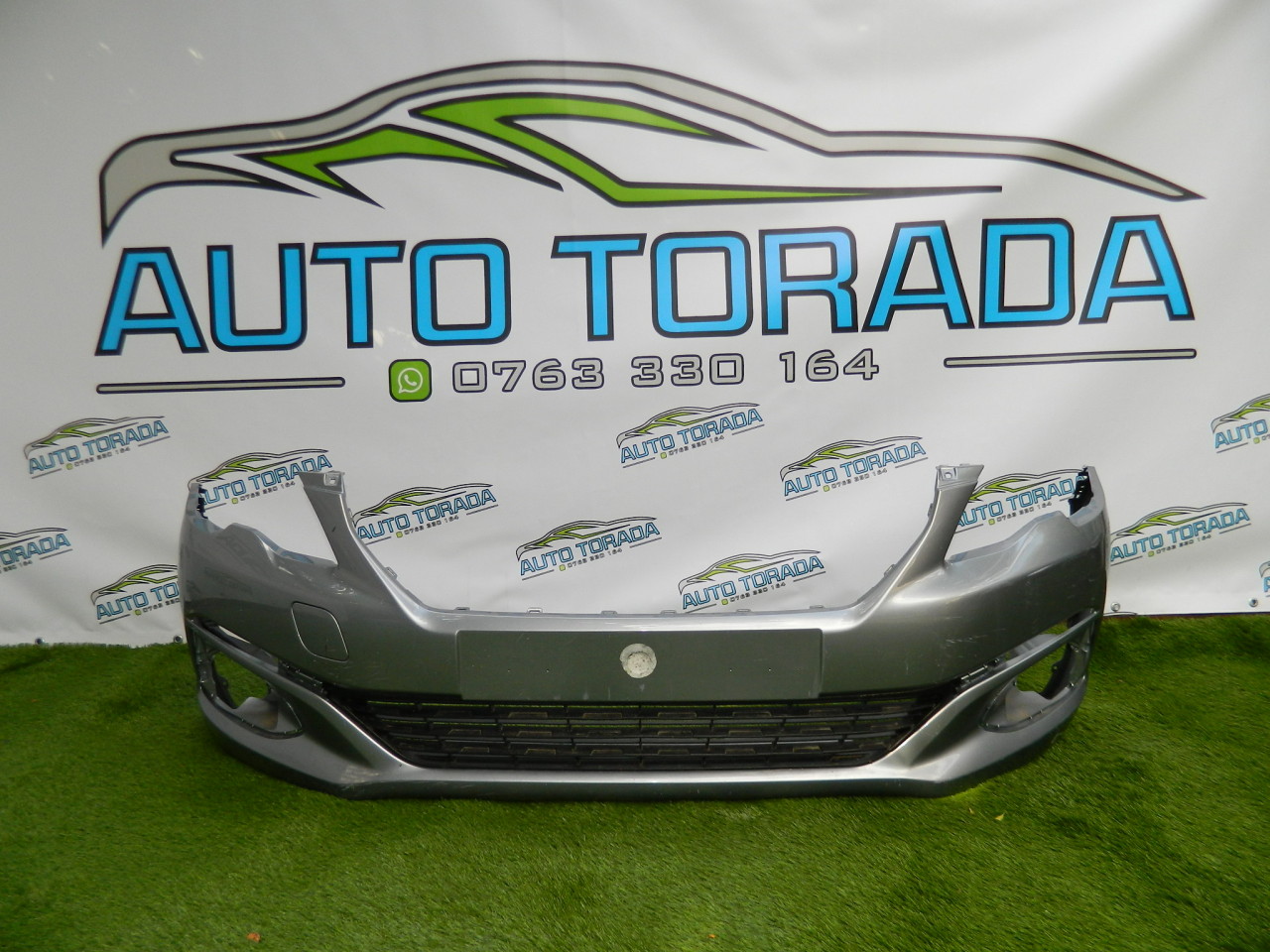 Bara fata Peugeot 301 facelift model 201