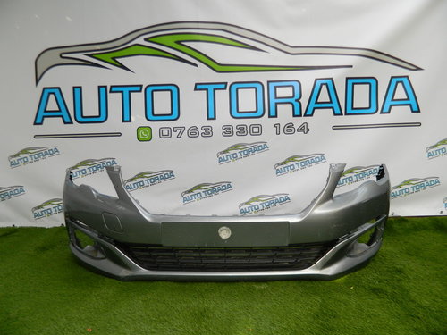 Bara fata Peugeot 301 facelift model 2016, 2017, 2018, 2019, 2020 cod 9816010777