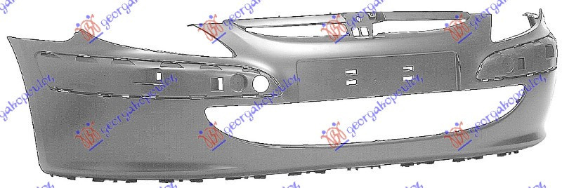 Bara Fata - Peugeot 307 2001 , 7401.S6