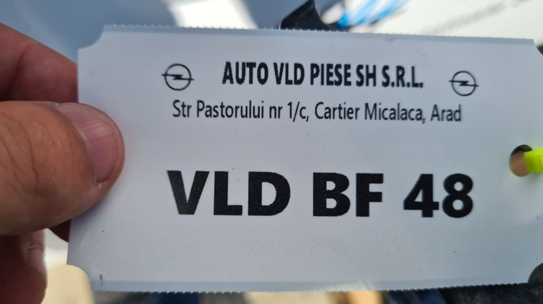 Bara fata Peugeot 307 facelift 9653242477C VLD BF 48