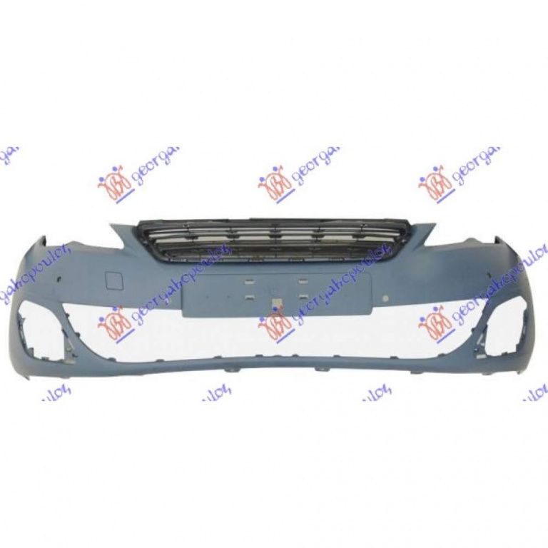 Bara Fata - Peugeot 308 2013 , 1610742480