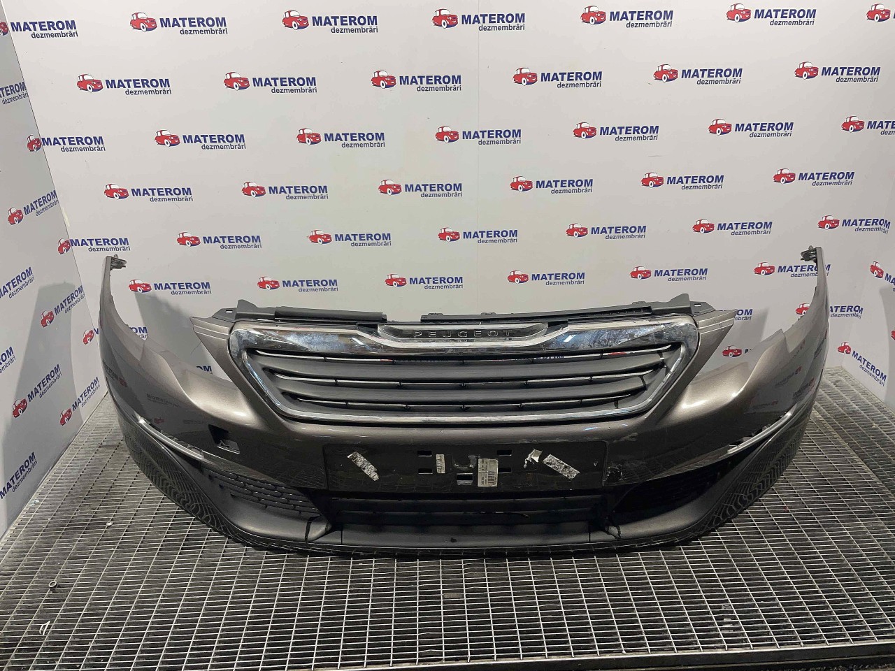 BARA FATA PEUGEOT 308 - - (2013 2018)