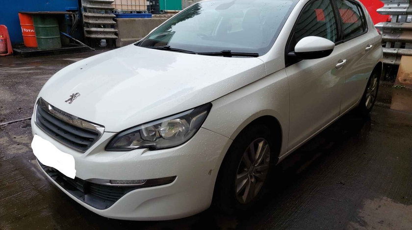 Bara fata Peugeot 308 2014 HATCHBACK 1.6 HDI DV6DTED