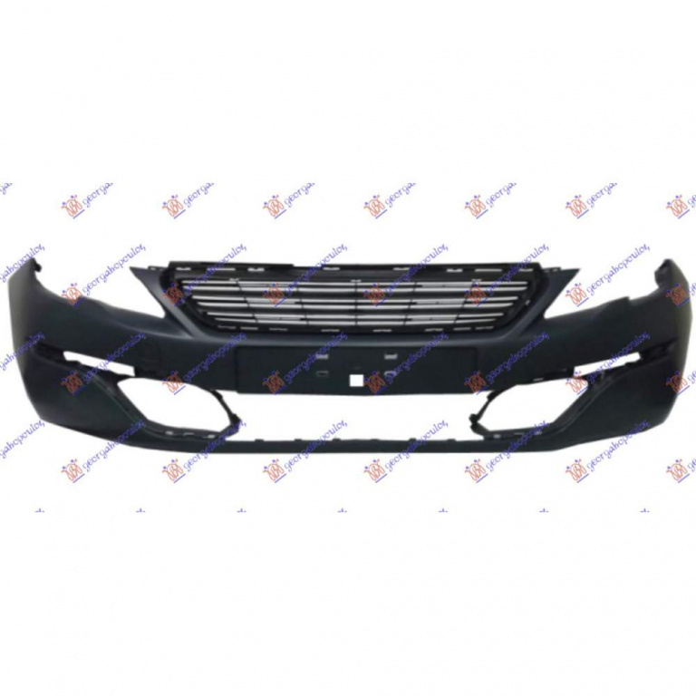 Bara Fata - Peugeot 308 2017 , 1627402980