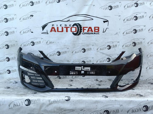 Bara fata Peugeot 308 Facelift an 2017-2018-2019-2020 Gauri pentru 6 senzori 997PHXJJ7A
