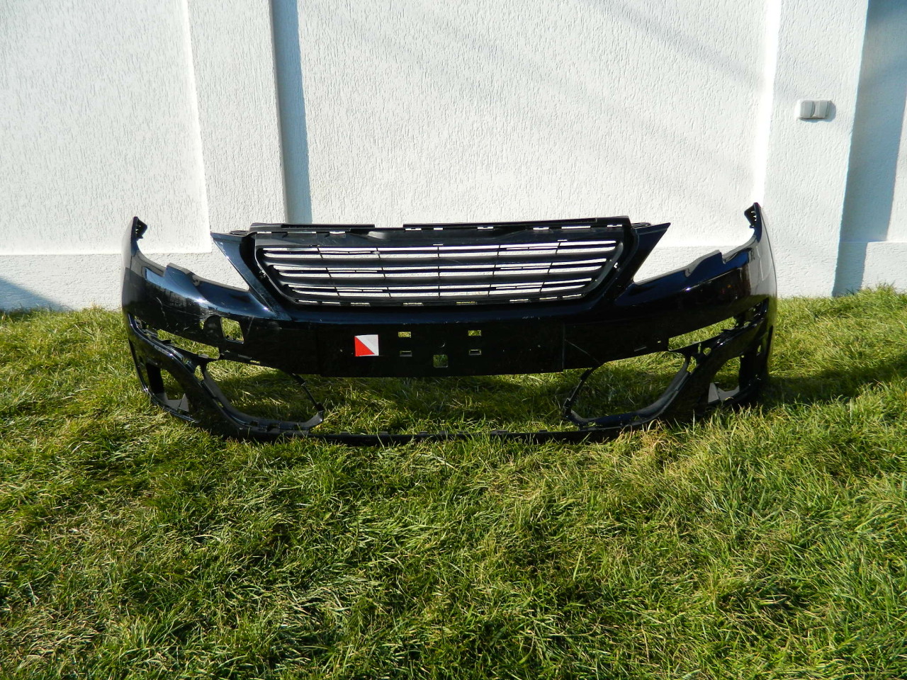 Bara fata Peugeot 308 Facelift model 2014 cod C06396-091