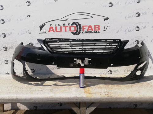 Bara fata Peugeot 308 GT an 2013-2014-2015-2016-2017 Gauri pentru 6 senzori FW73K57L9D