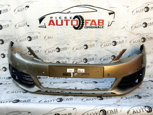 Bara fata Peugeot 308 T9 Facelift an 2017-2018-2019-2020 Gauri pentru 4 senzori K51MM09NQE