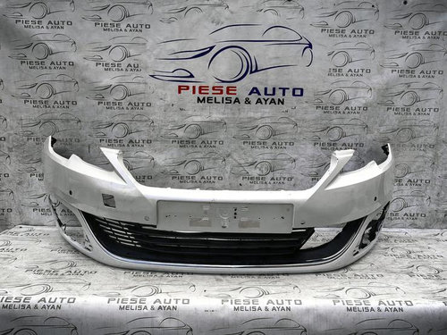 Bara fata Peugeot 308 T9 GT-Line an 2013-2014-2015-2016-2017 Gauri pentru 6 senzori TD1J0GLF7K