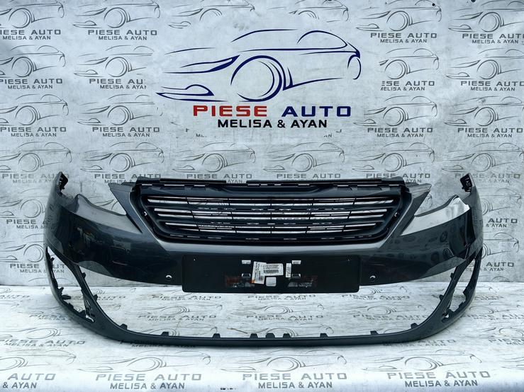 Bara fata Peugeot 308 T9 GT-Line an 2013