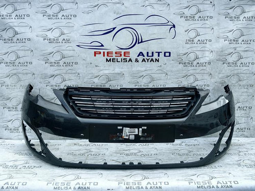 Bara fata Peugeot 308 T9 GT-Line an 2013-2014-2015-2016-2017 Gauri pentru 6 senzori SAZE9DV214