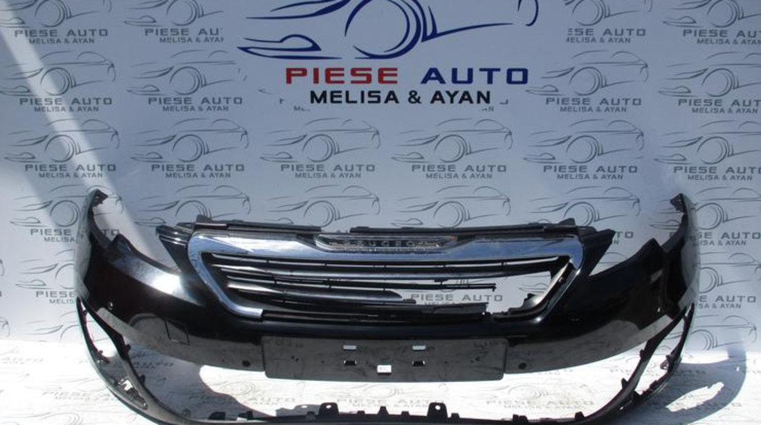 Bara fata Peugeot 308GT an 2013-2014-2015-2016-2017 Gauri pentru 6 senzori 351EBMM5A9