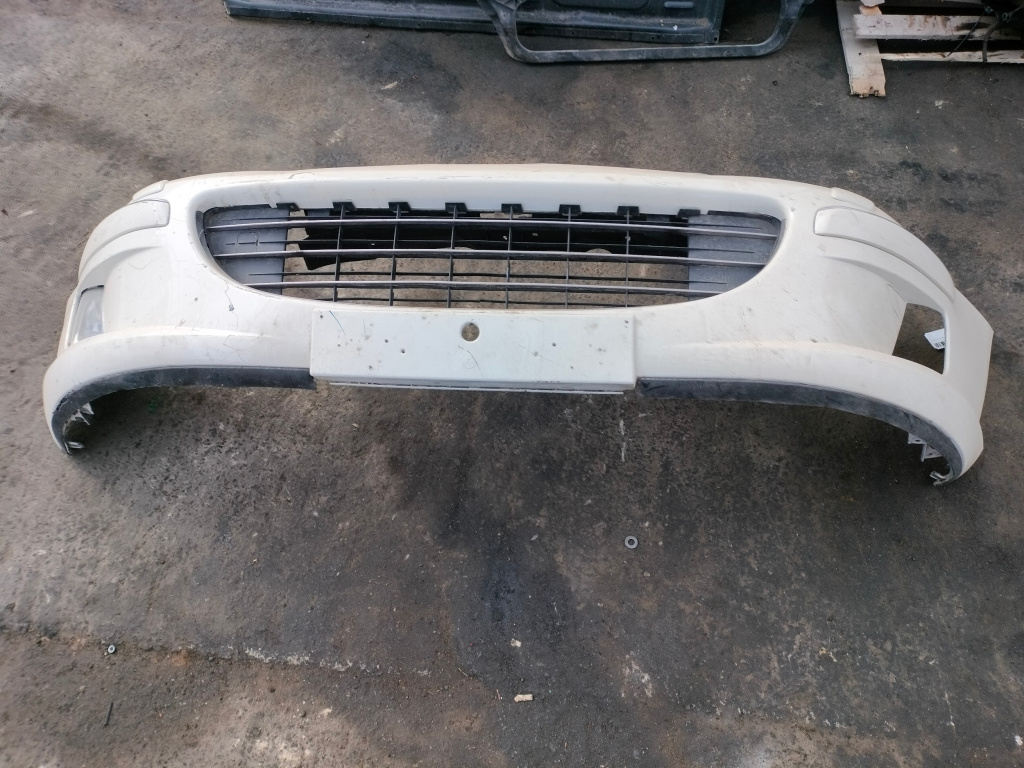 Bara Fata Peugeot 407 2004 - 2011 Motorina