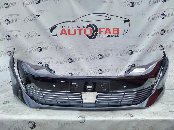 Bara fata Peugeot 508 an 2018-2019-2020-2021-2022-2023 Include suporti interior,Gauri pentru 6 senzori 7ZX4ADQGMF