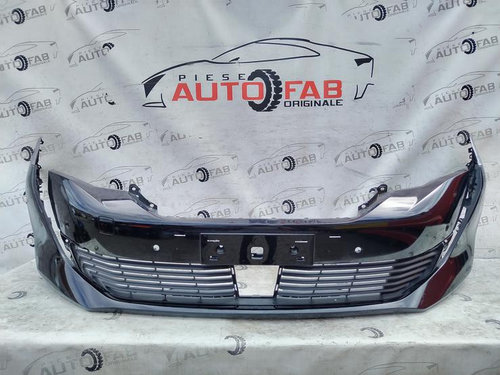 Bara fata Peugeot 508 an 2018-2019-2020-2021-2022-2023 Include suporti interior,Gauri pentru 6 senzo...