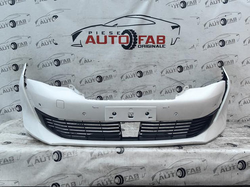 Bara fata Peugeot 508 an 2019-2020-2021-2022-2023 Gauri pentru 4 senzori ZJ4GBG7VBZ