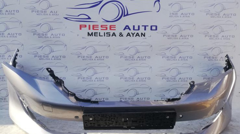 Bara fata Peugeot 508 II an 2018-2019-2020-2021-2022 gauri pentru 6 senzori P4ZOO8OT4I
