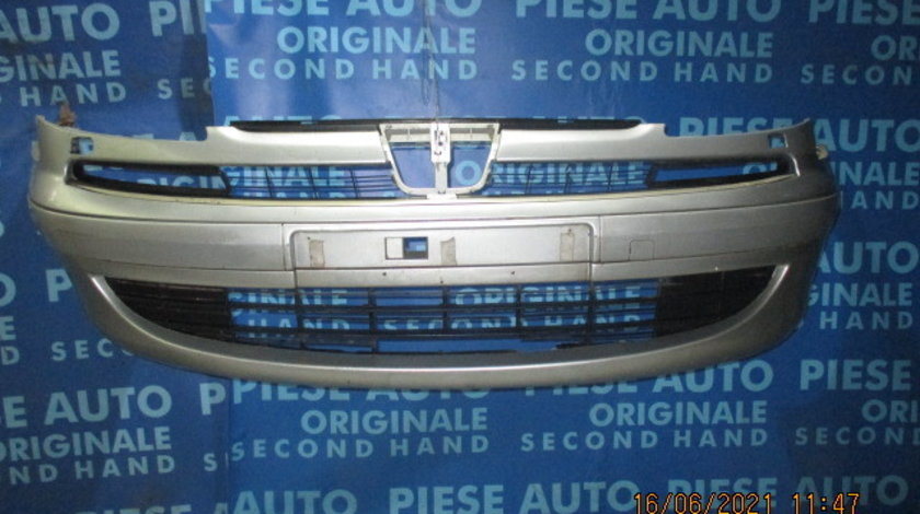 Bara fata Peugeot 807;  1484198077