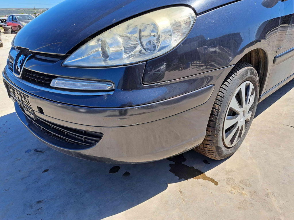 Bara fata Peugeot 807 [Fabr 2002-2008] EYJ