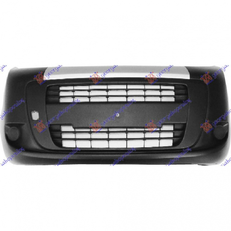 Bara Fata - Peugeot Bipper 2008 , 735520384
