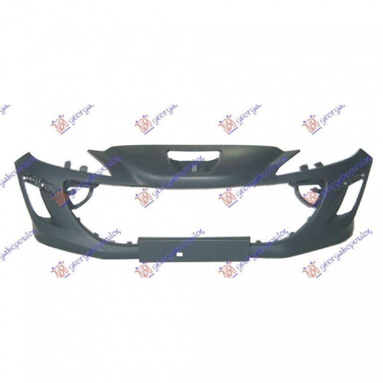 Bara Fata - Peugeot Boxer 1994 , 1302624604