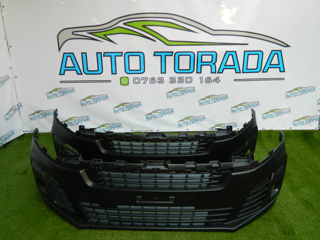 Bara fata Peugeot Expert / Citroen Jumpy model 2018 2019 2020 2021 2022 2023 2024 cod 9808639977