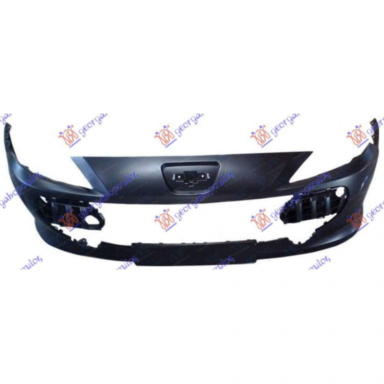 Bara Fata - Peugeot Expert/Traveller 2016 , 1615658180