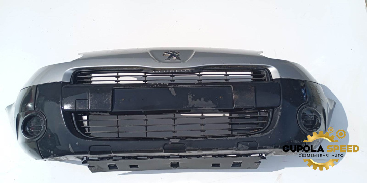 Bara fata Peugeot Partner 2 [facelift] [2012 - 2020]