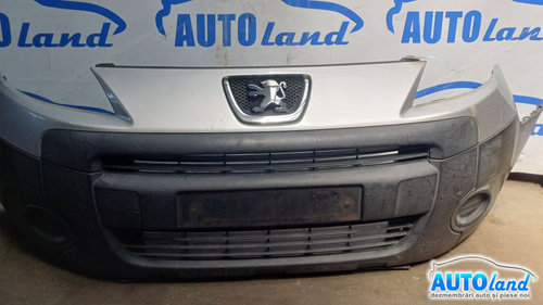 Bara Fata Peugeot PARTNER Tepee 2008