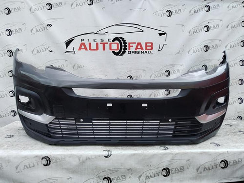 Bara fata Peugeot Rifter an 2018-2019-2020-2021-2022-2023-2024 Gauri pentru 4 senzori RTSKSRRSLJ
