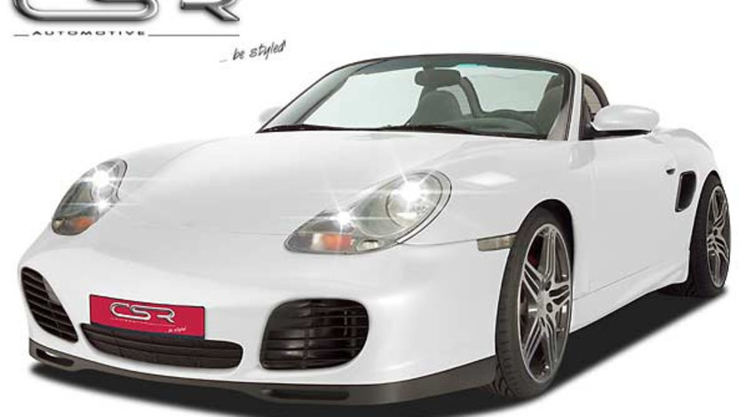 Bara Fata Porsche 911 996 Coup? Cabrio CSR-FSK986C