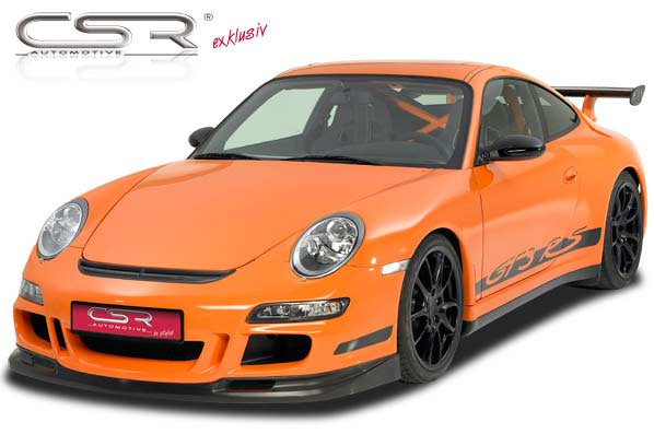 Bara Fata Porsche 911 996 Coup? Cabrio CSR-FSK997