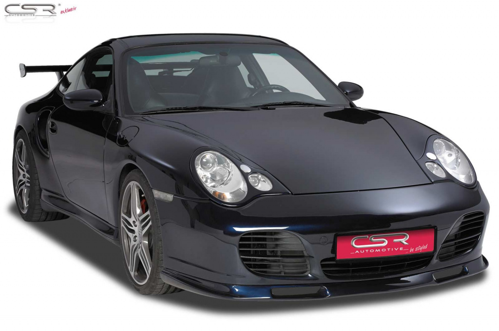 Bara Fata Porsche 911 996 toate variantele CSR-FSK380