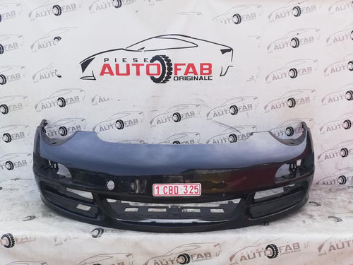 Bara fata Porsche 911 997 an 2004-2005-2006-2007-2008 Gauri pentru spalatoare faruri 7DSHK6AAJ2