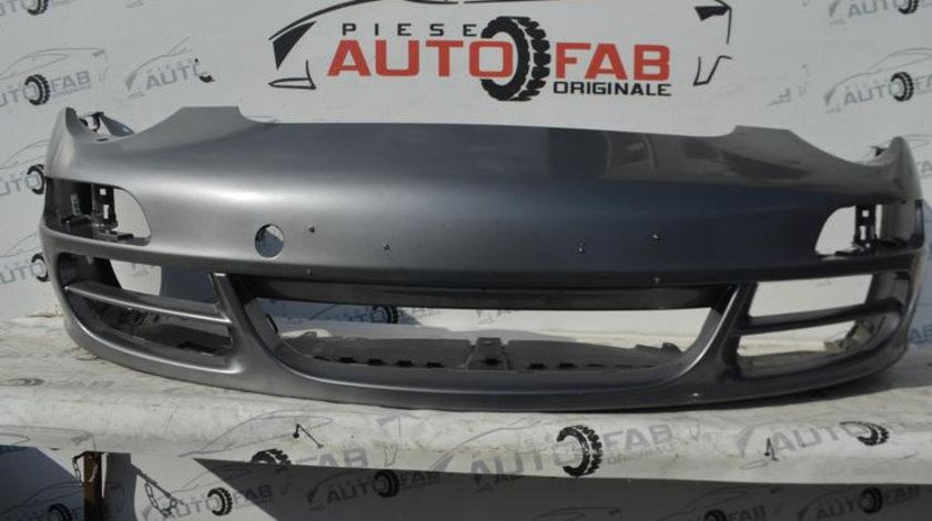 Bara fata Porsche 911 997 an 2004-2008 Gauri pentru spalatoare faruri U4PLCSY3JJ