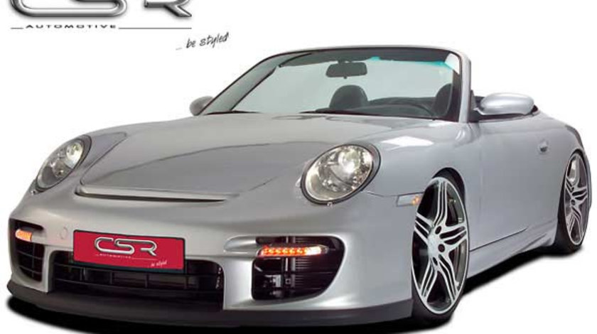 Bara Fata Porsche 911 997 Coup? Cabrio CSR-FSK997B